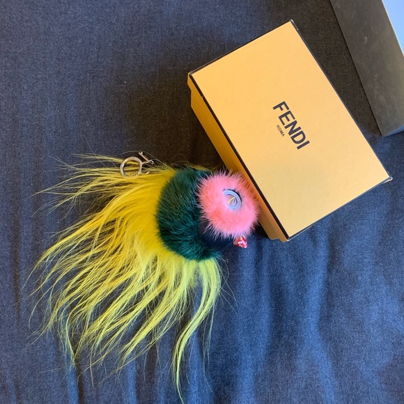 [just for fun] Keychain - Picture 2 of 6